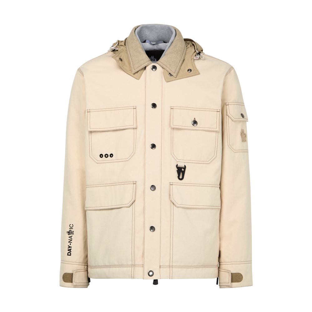 Kelpius shirt jacket thumbnail 8