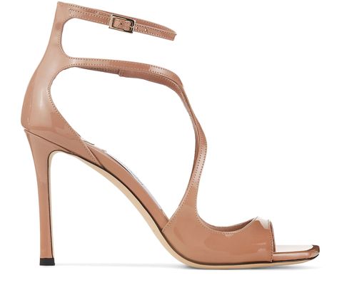 JIMMY CHOO Azia 95 sandals