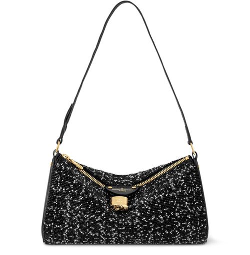 LOUIS VUITTON Pochette Tirette
