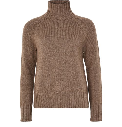 S MAX MARA Mantova turtle neck sweater