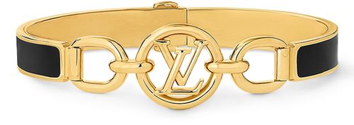 LOUIS VUITTON Bracelet LV Circle Prime
