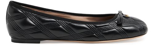VALENTINO GARAVANI Ballerines Quiltie 67
