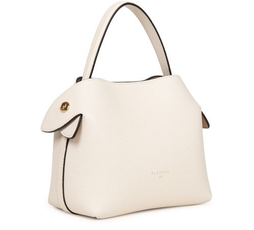 FLEURON Mini Swann bag