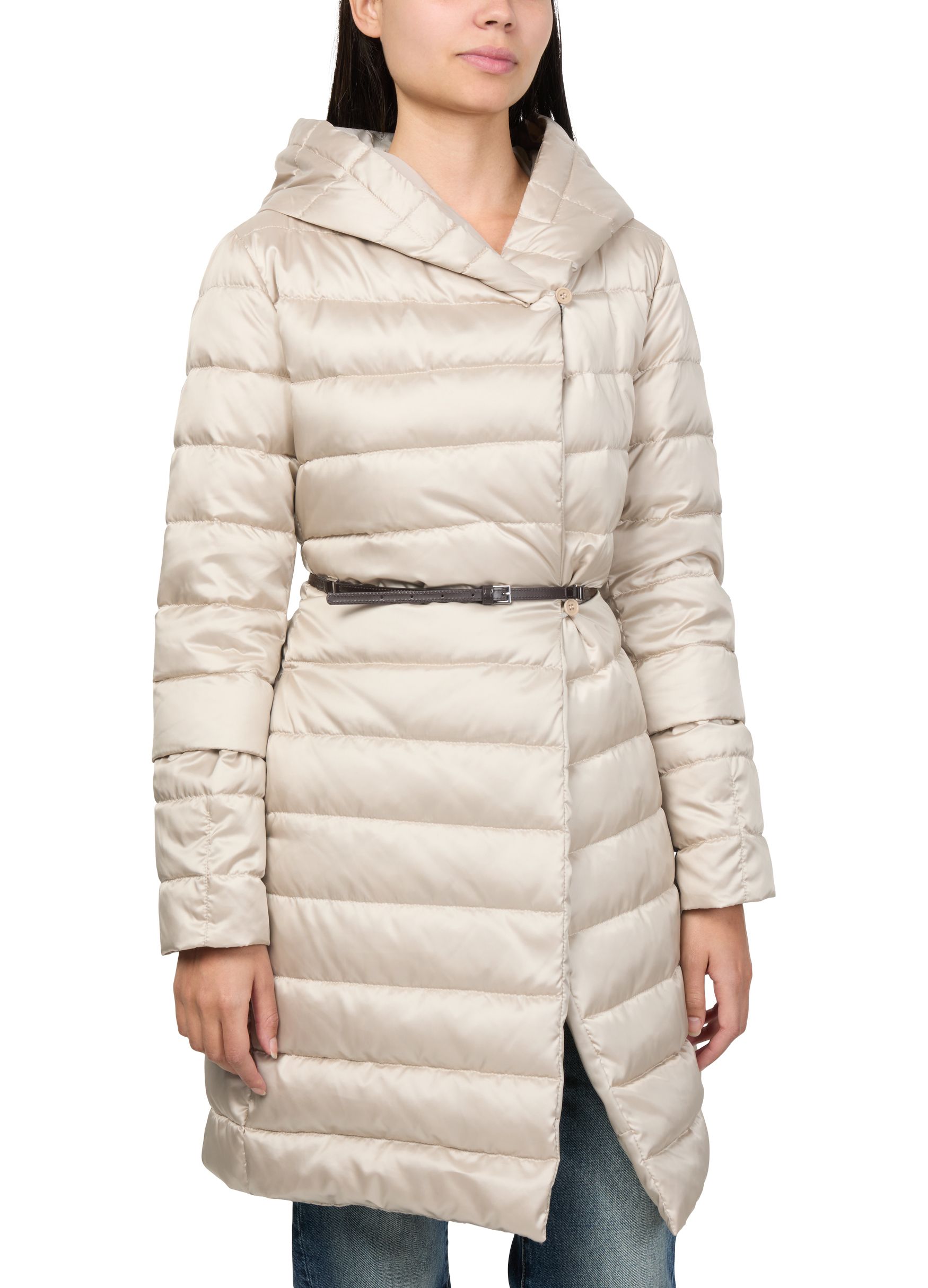 Novef puffer jacket - THE CUBE thumbnail 6