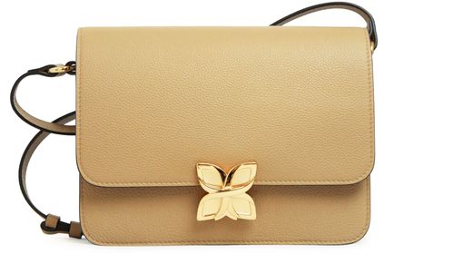 FLEURON Hortensia bag