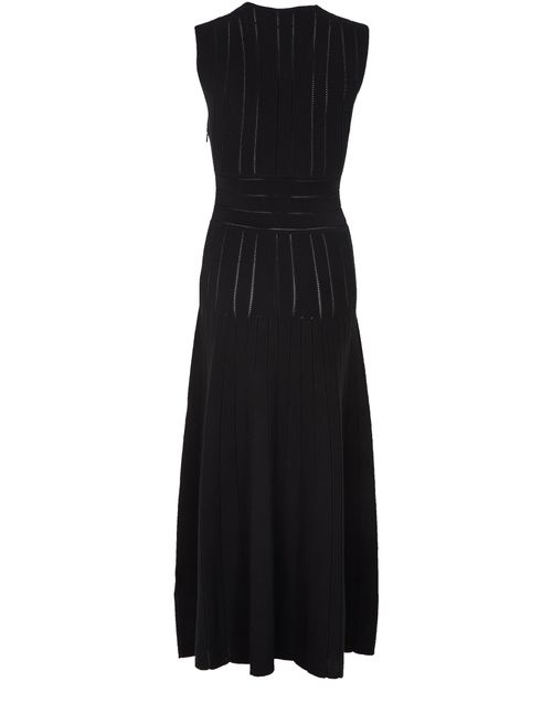 MAX MARA Maxikleid Tallone