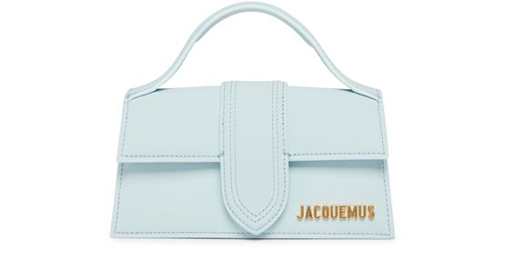 Women's Le Bambino bag, JACQUEMUS