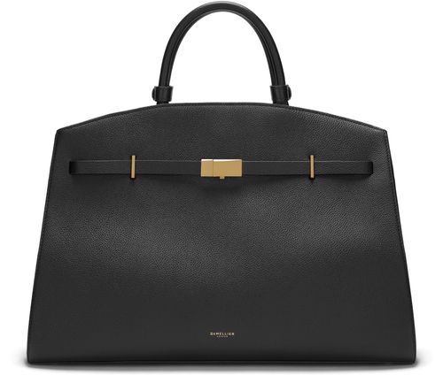 DEMELLIER The Hudson handbag