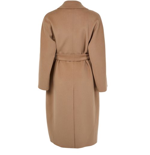 S MAX MARA Paul long coat