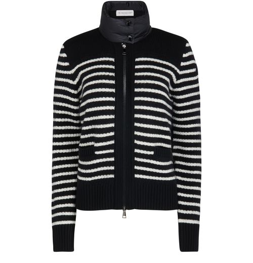 MONCLER Cardigan