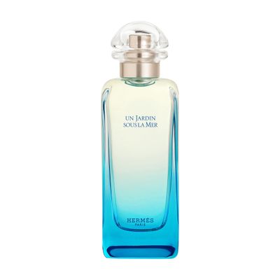 Women's Violette Volynka, Eau de Toilette 100 ml | HERMÈS | 24S