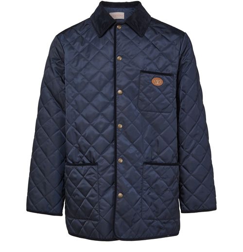 VALENTINO GARAVANI Vlogo Signature 外套