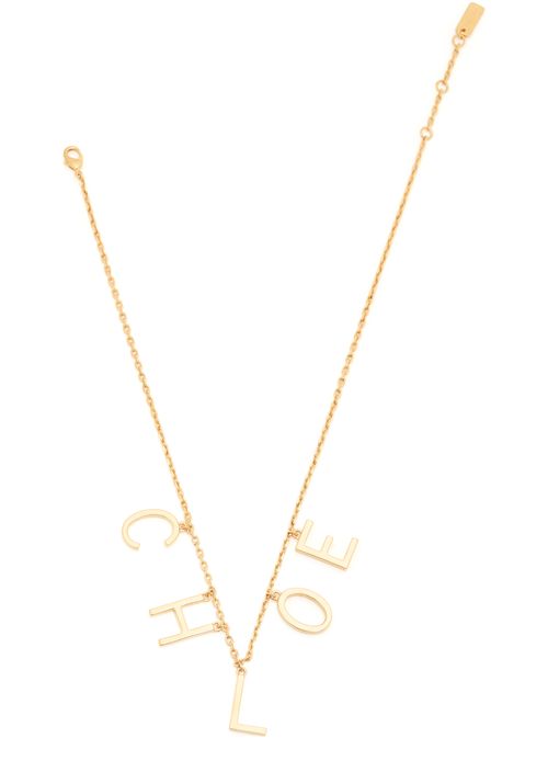 CHLOE Halskette Chloé