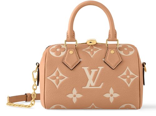 LOUIS VUITTON Speedy Bandoulière 20