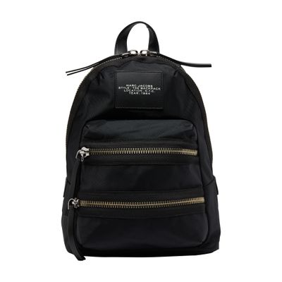 The Medium Backpack