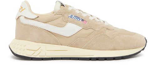 AUTRY Reelwind low-top sneakers