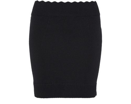 CHLOE Knit skirt