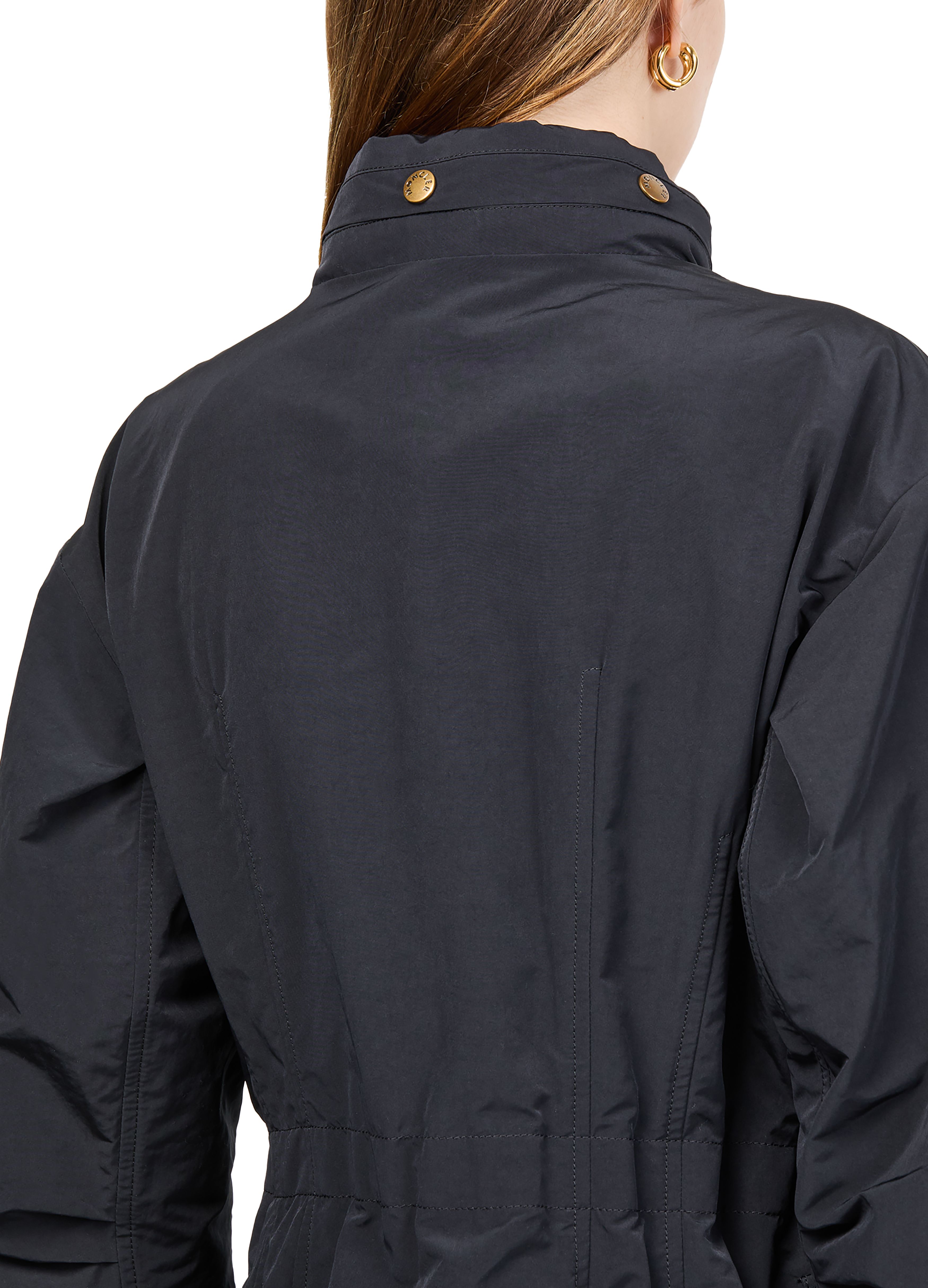 Nades short parka thumbnail 5