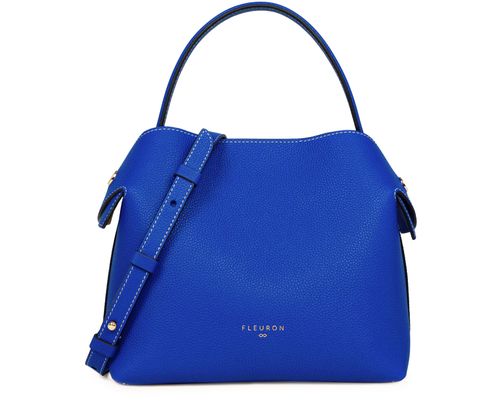 FLEURON Swann medium bag