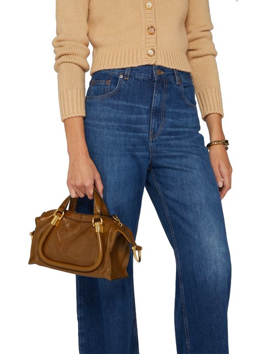 CHLOE Paraty 24 handbag