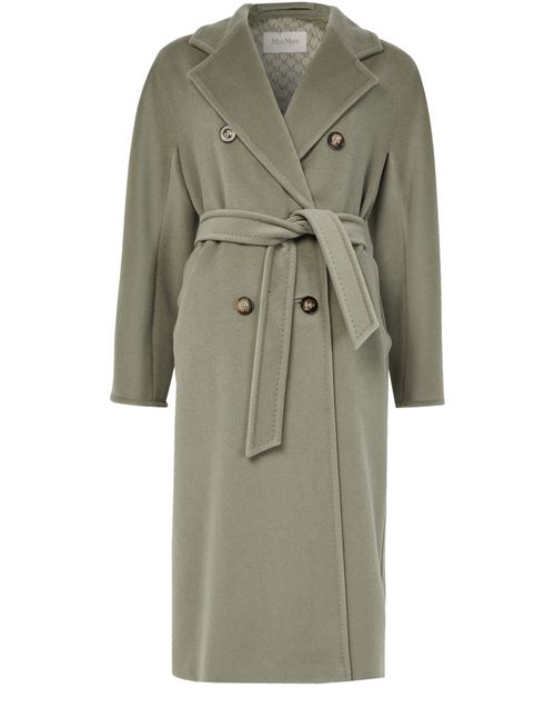 MAX MARA Madame long coat