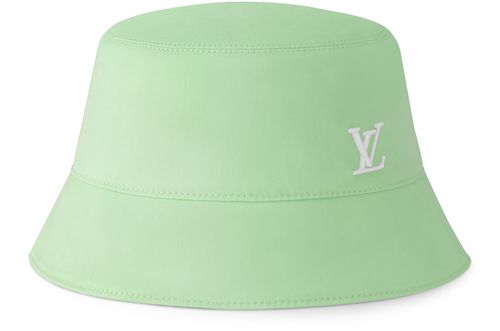 LOUIS VUITTON Trainers Reversible Bucket Hat