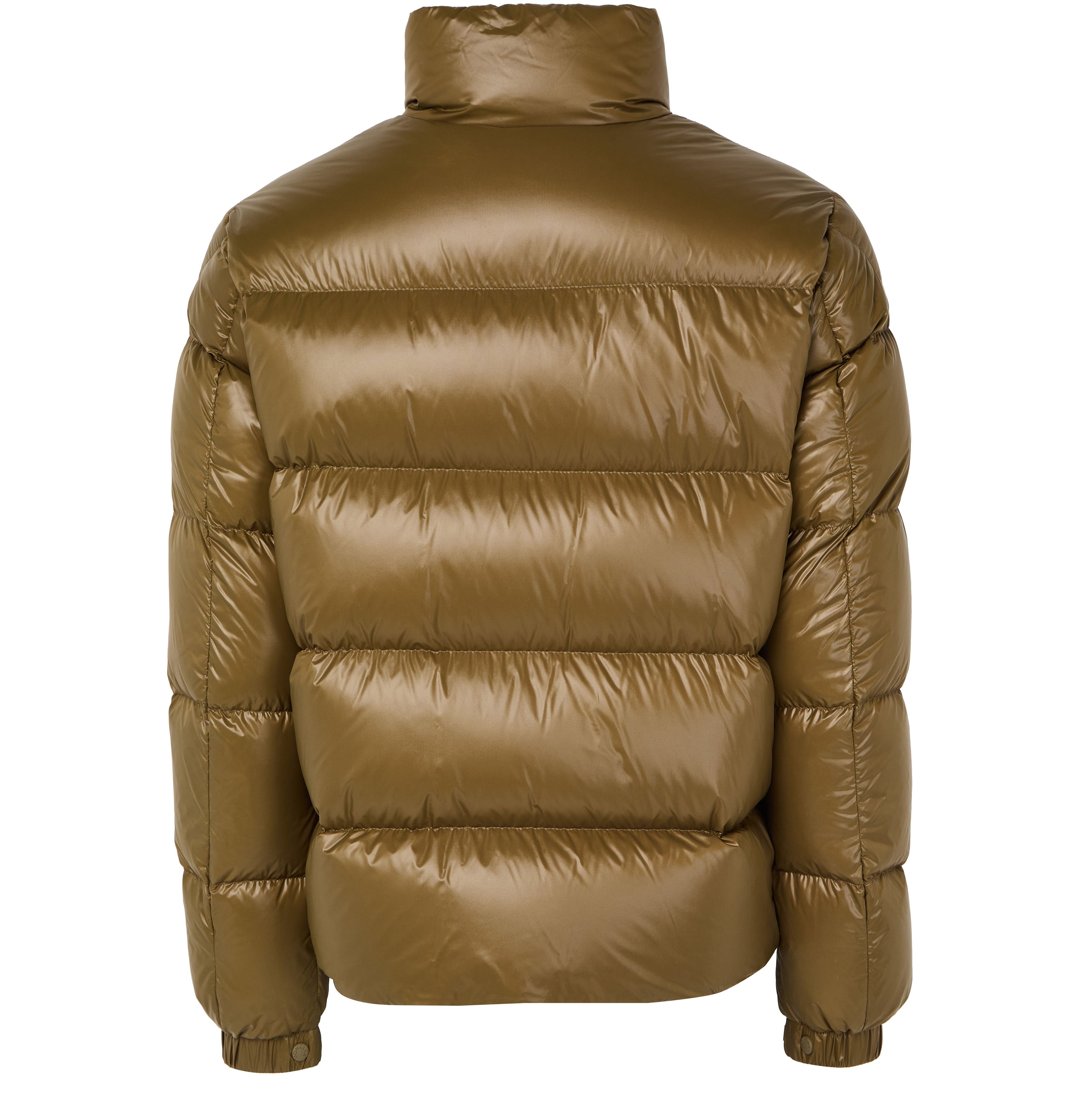 Tripiti down jacket thumbnail 3