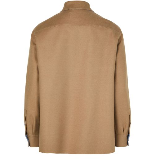 LOEWE Surchemise en cachemire