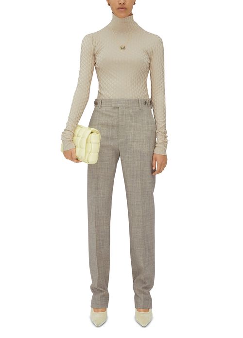 BOTTEGA VENETA Sac Padded Cassette