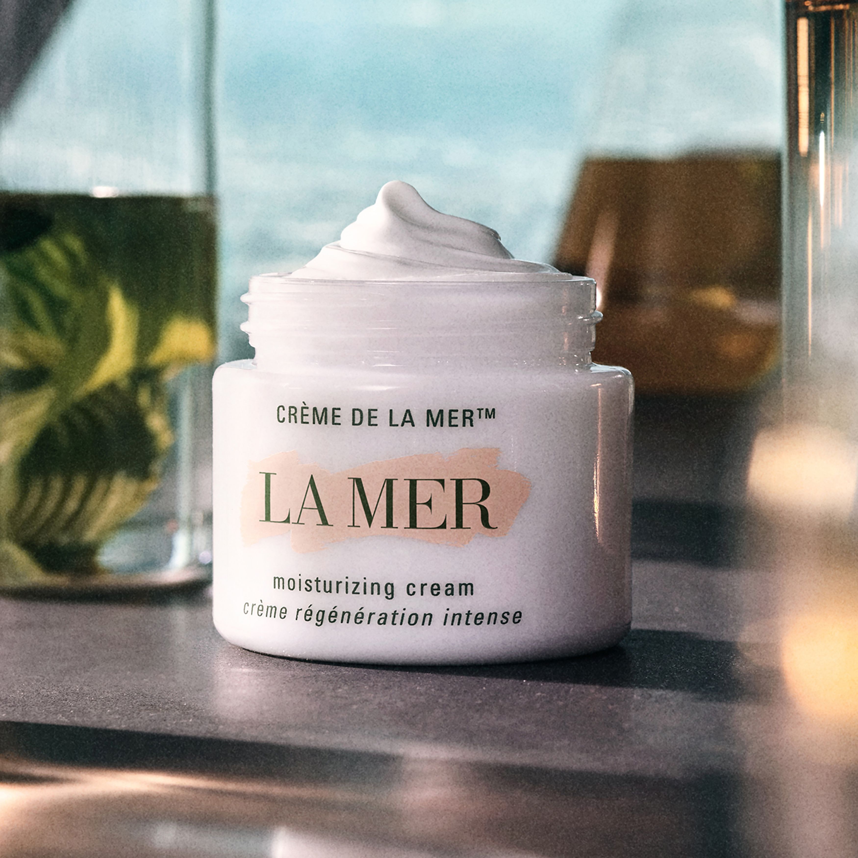 The Moisturizing cream 30 ml thumbnail 4