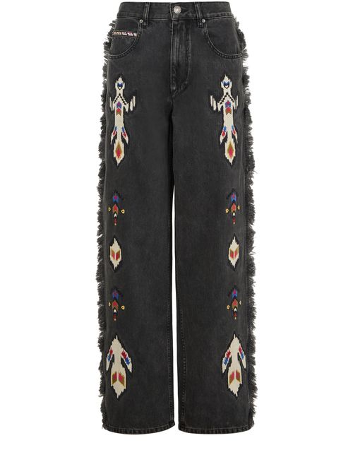 MARANT ETOILE Maella jeans