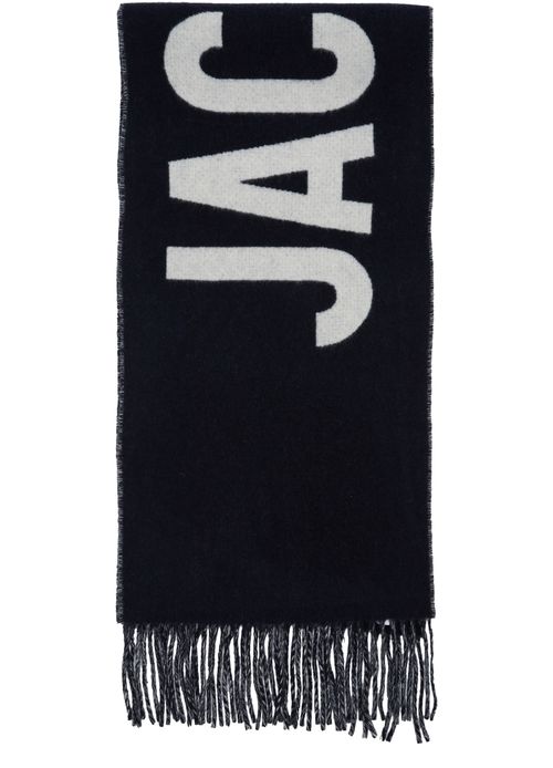 JACQUEMUS Schal Jacquemus