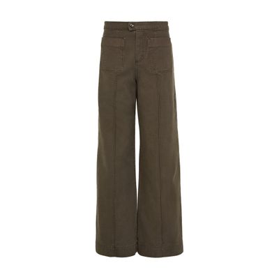 Straight Harold jeans