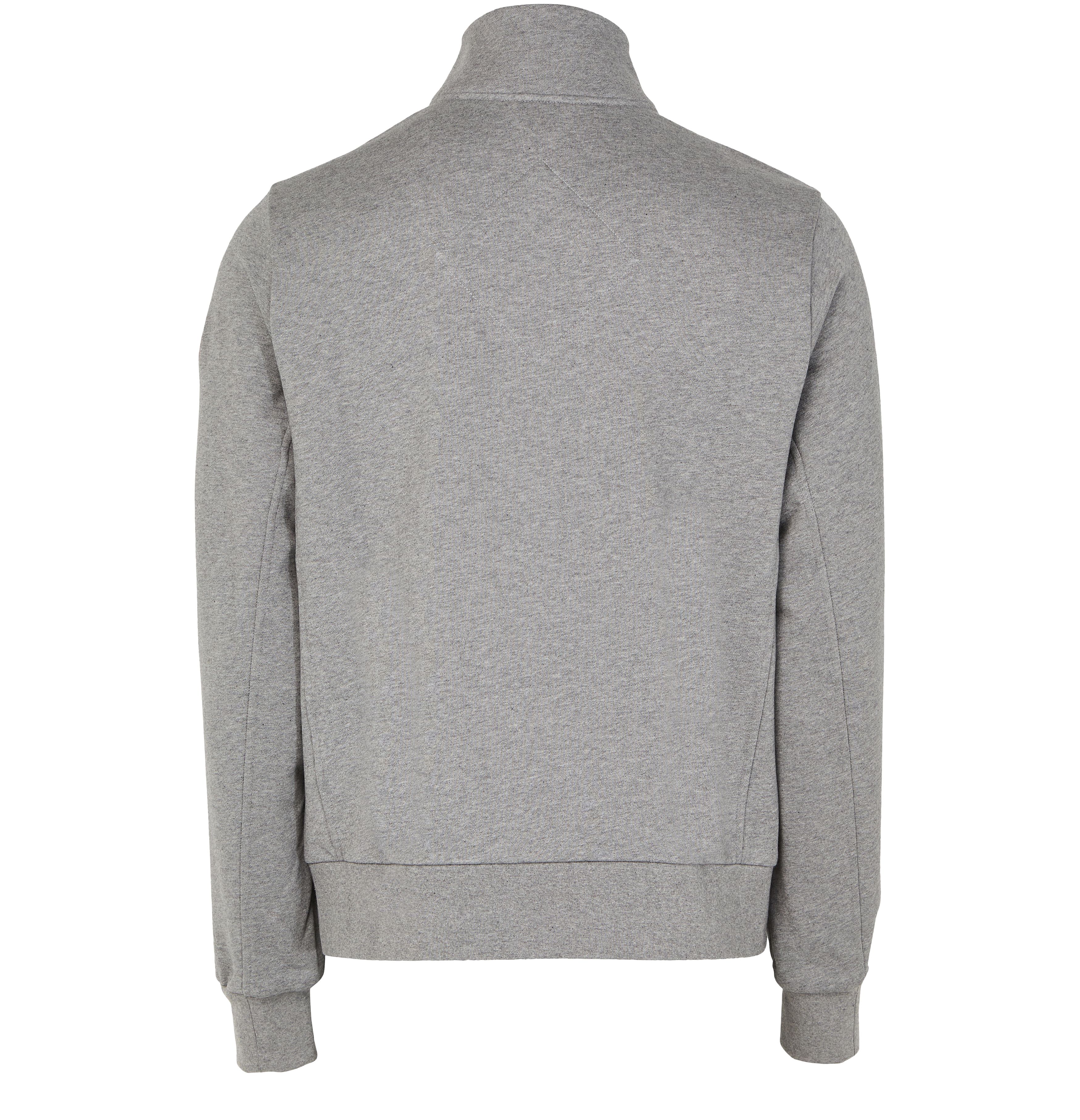 Huron HyBridge jacket with full zipper thumbnail 3