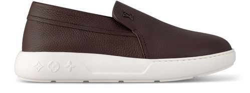 LOUIS VUITTON LV Pacific Loafer