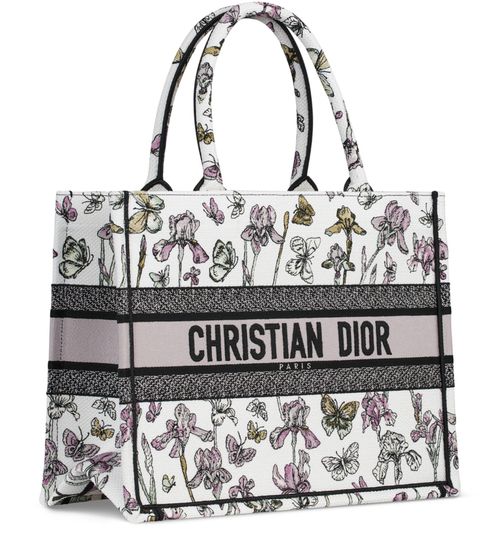 DIOR Medium Dior Book Tote