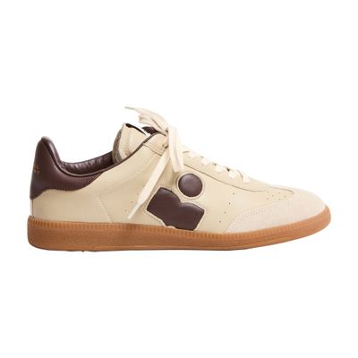 Isabel Marant Bryce Sneakers In White