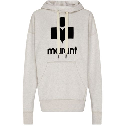 MARANT ETOILE Mansel hoodie