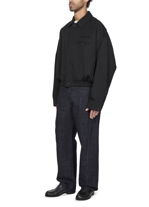JACQUEMUS Melao jacket