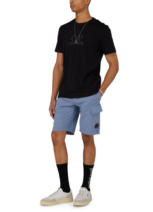CP COMPANY Jersey T-shirt