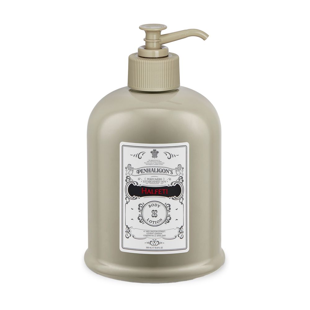 Halfeti body & hand lotion 500 ml thumbnail 4