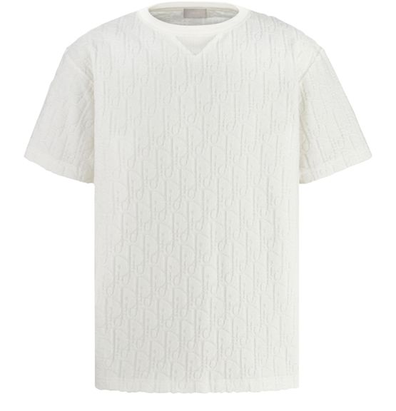 Men's T-Shirt, DIOR