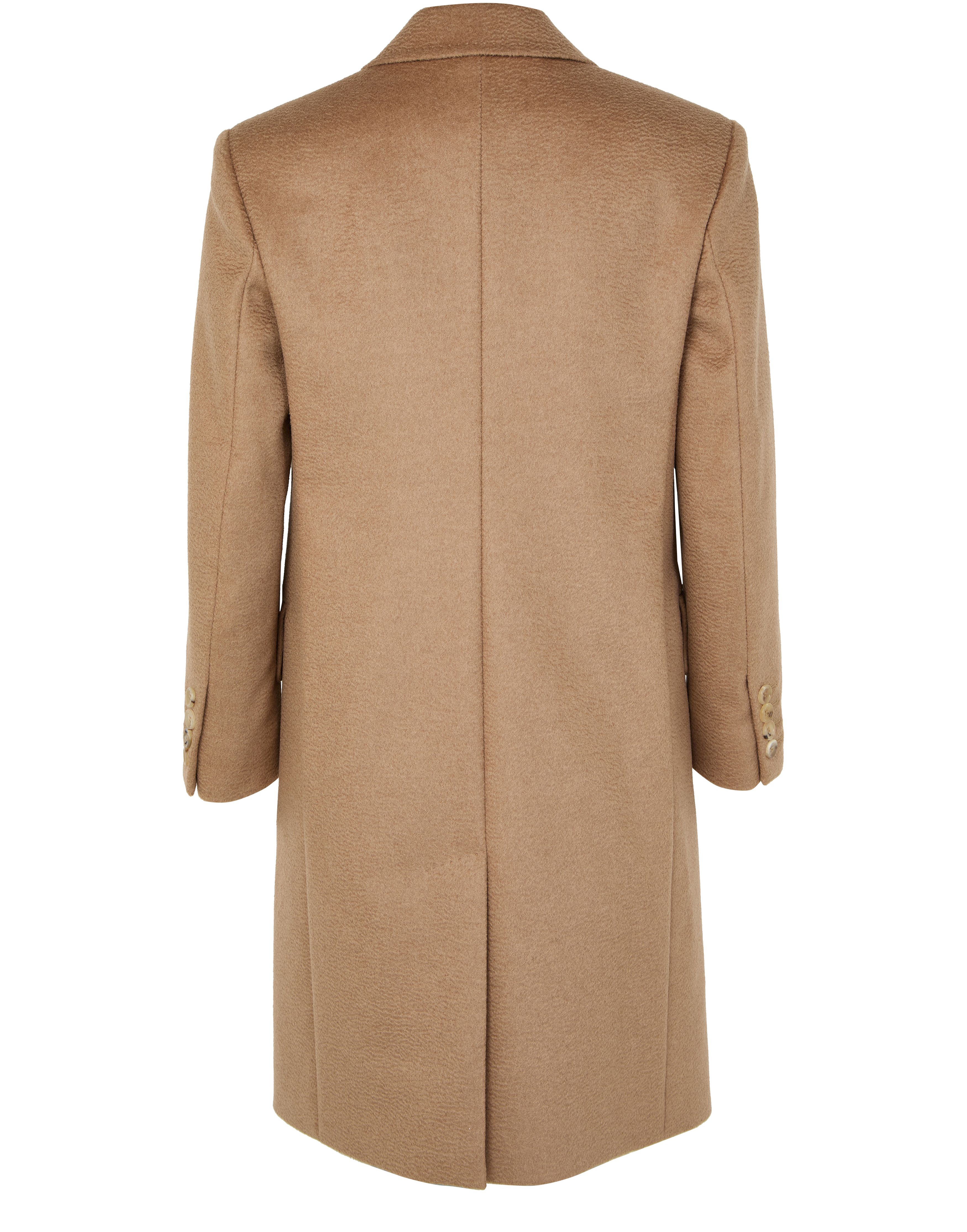 Cosa double-breasted coat thumbnail 3