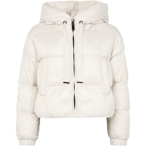 MAX MARA Seif puffer jacket - THE CUBE