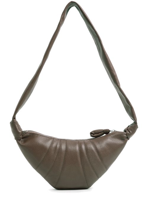 LEMAIRE Croissant small bag