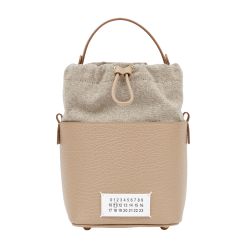 Margiela hotsell bucket bag