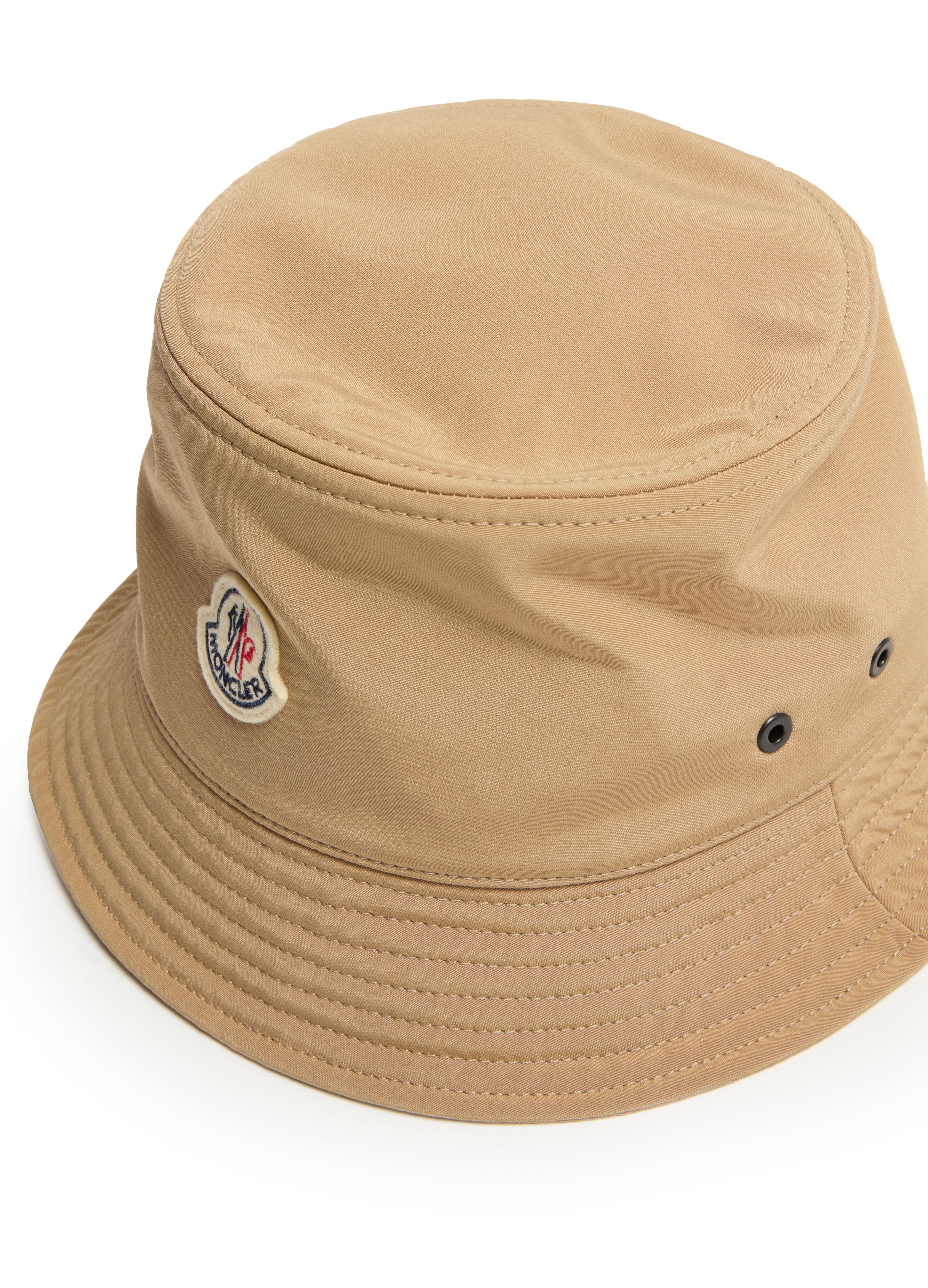 Logo bucket hat thumbnail 5