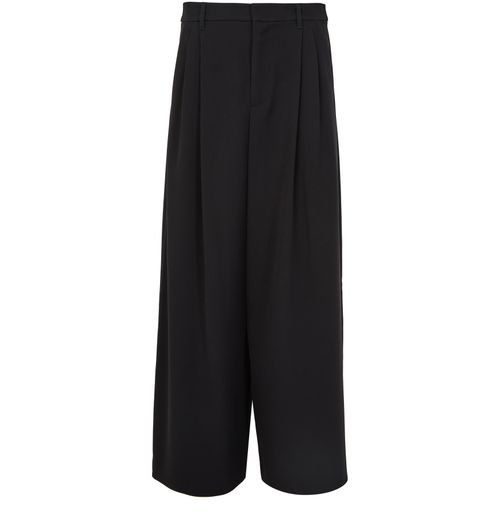 S MAX MARA Pantalon droit Daniel