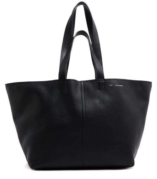 AMI PARIS Midi tote bag