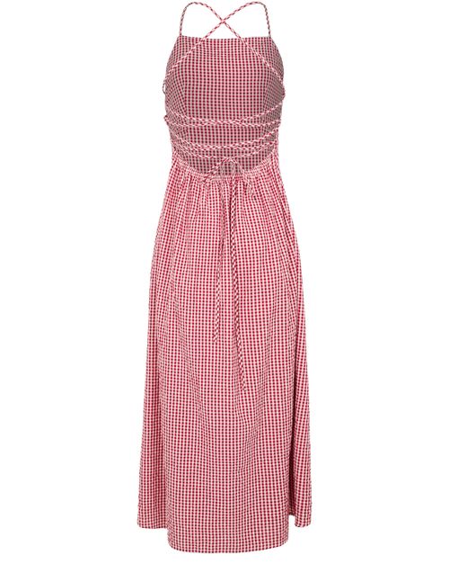 POSSE Robe longue Lori